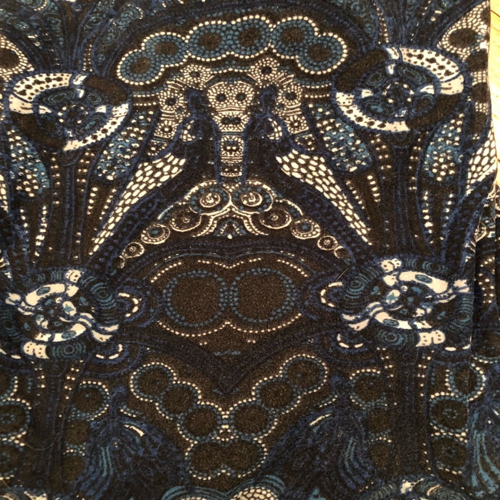 Unique LLR TC Leggings! 👀
